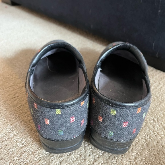 DANSKO CLOGS - Picture 2 of 3